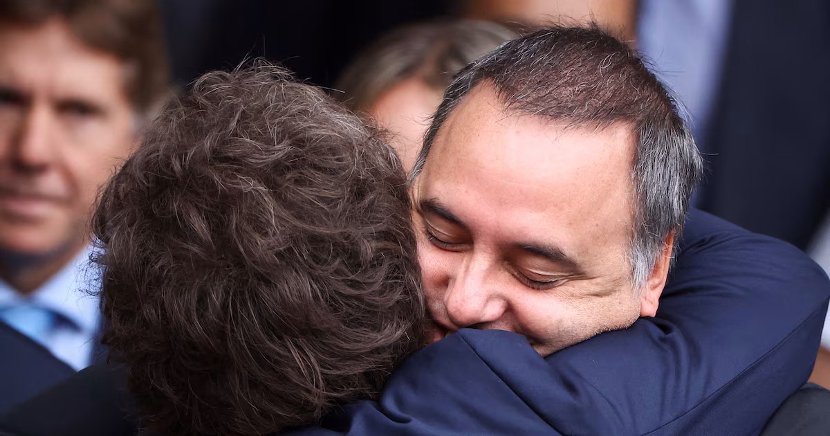 El PRO de Rosario pide que Adorni no asista al acto por el Día de la Bandera: “Da vergüenza, tiene que ser juzgado”