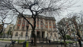 Fijaron la fecha en la que comenzará a regir el Código Procesal Penal Federal en La Plata