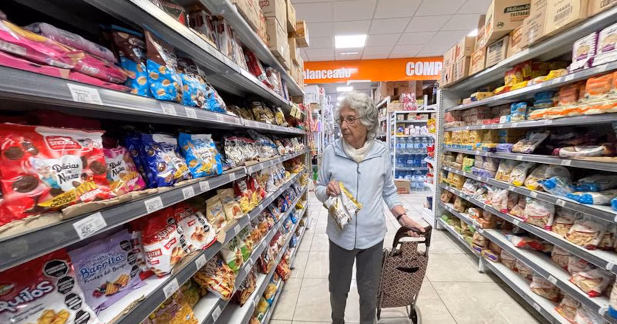 Descuentos de hasta 25% para jubilados de Anses: uno por uno, todos los beneficios en supermercados y comercios en junio