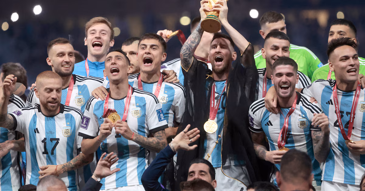 Quién ganará el Mundial 2026 según el economista que acertó los últimos tres campeones: qué pasará con la Argentina
