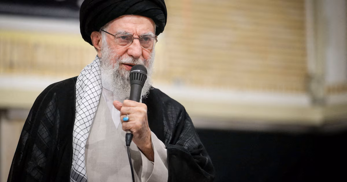 La cúpula iraní liquidada: los líderes del régimen que Estados Unidos e Israel eliminaron en tres meses de guerraDesde el ayatolá Alí Khamenei hasta el jefe del Estado Mayor, los ataques combinados liquidaron a más de una decena de figuras clave de la República Islámica. El régimen respondió con una sucesión acelerada que desafió las expectativas de colapso.