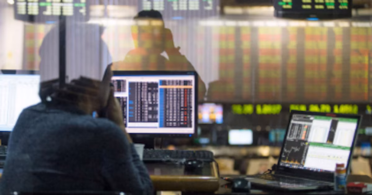 El impresionante aumento en dólares y el cambio de anatomía del Merval en lo que va del gobierno de Milei
