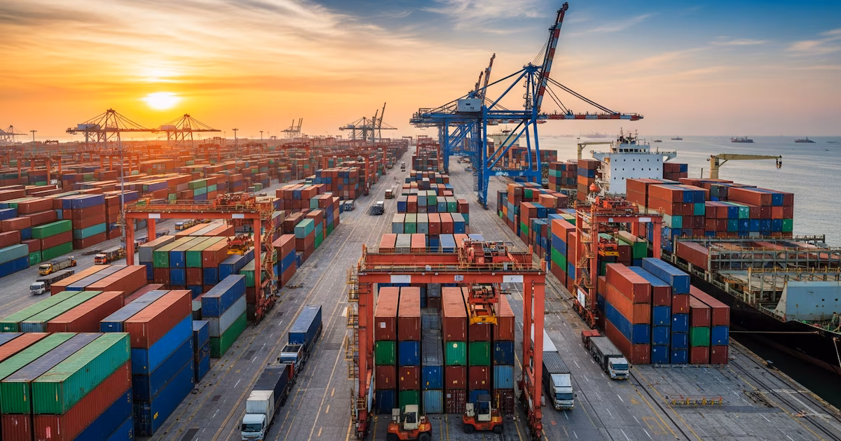 Según un especialista, las exportaciones de la Argentina podrían alcanzar un récord de casi USD 100.000 millones este año