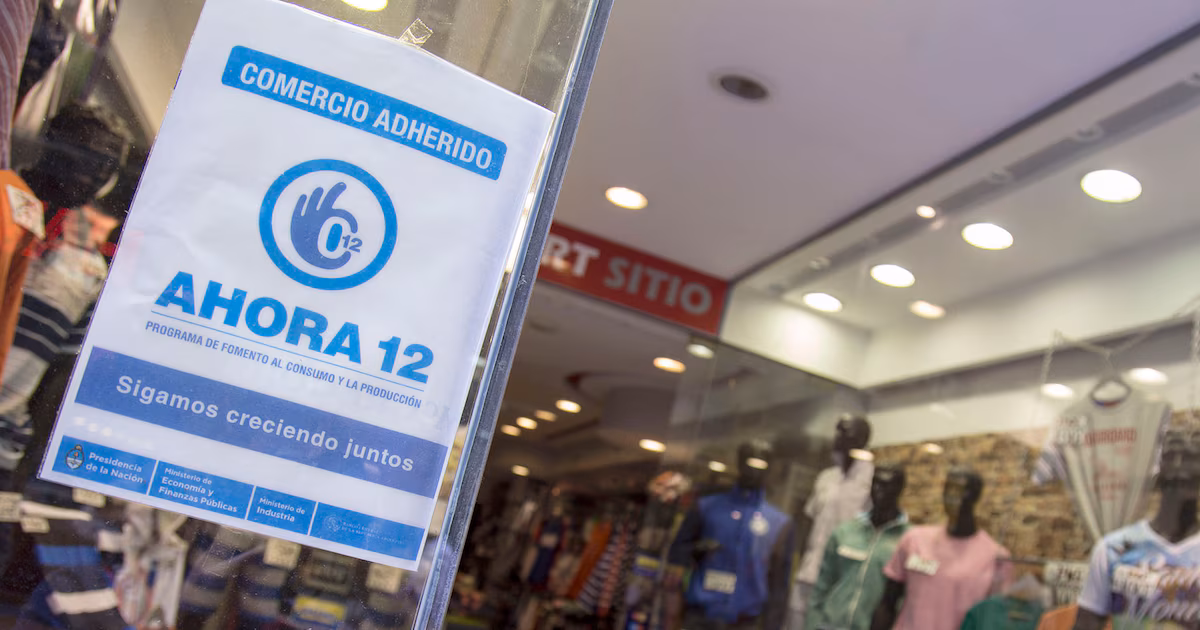 El Gobierno derogó en forma definitva la normativa de los programas Ahora 12, Cuota Simple y Precios Cuidados