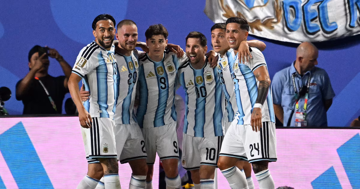 Cuánto cuesta viajar a Texas para ver el segundo partido de la selección argentina en el Mundial 2026