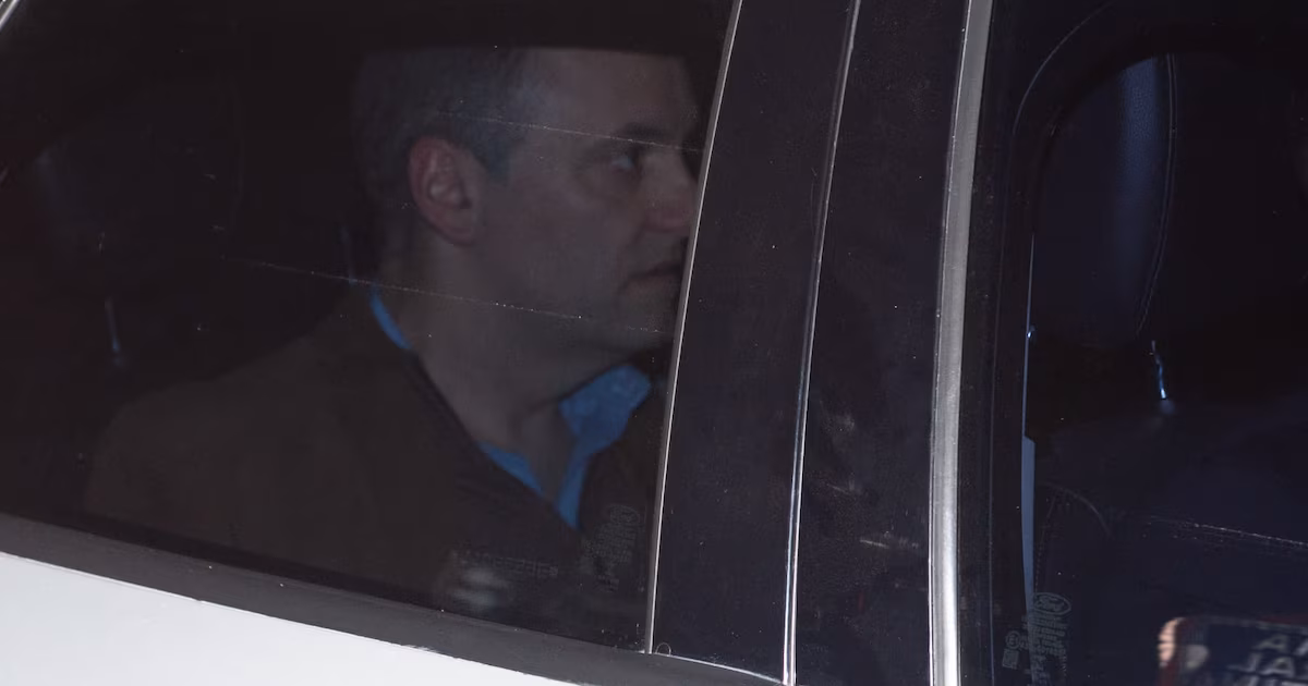 El punto de quiebre que sentó la suerte de Manuel Adorni y los preparativos que hace el Gobierno ante su inminente salida