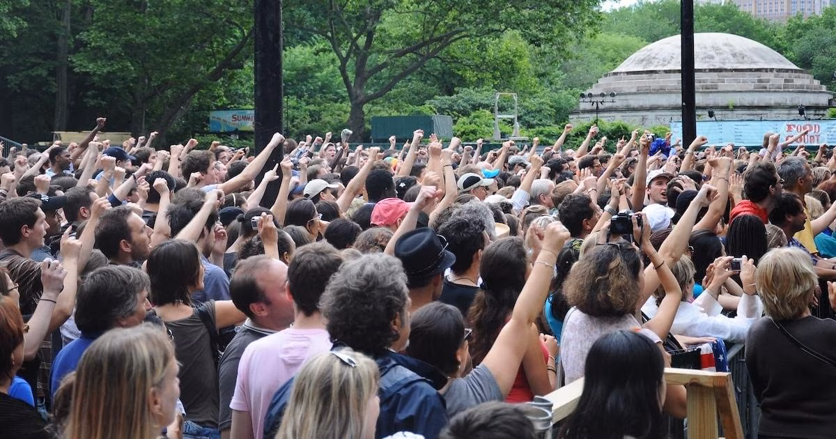 El SummerStage cumplirá 40 años con más de 60 showsLa edición de 2026 recorrerá los cinco distritos con propuestas sin costo y pagas, en una temporada que busca mostrar la diversidad cultural de Nueva York ante la llegada del Mundial