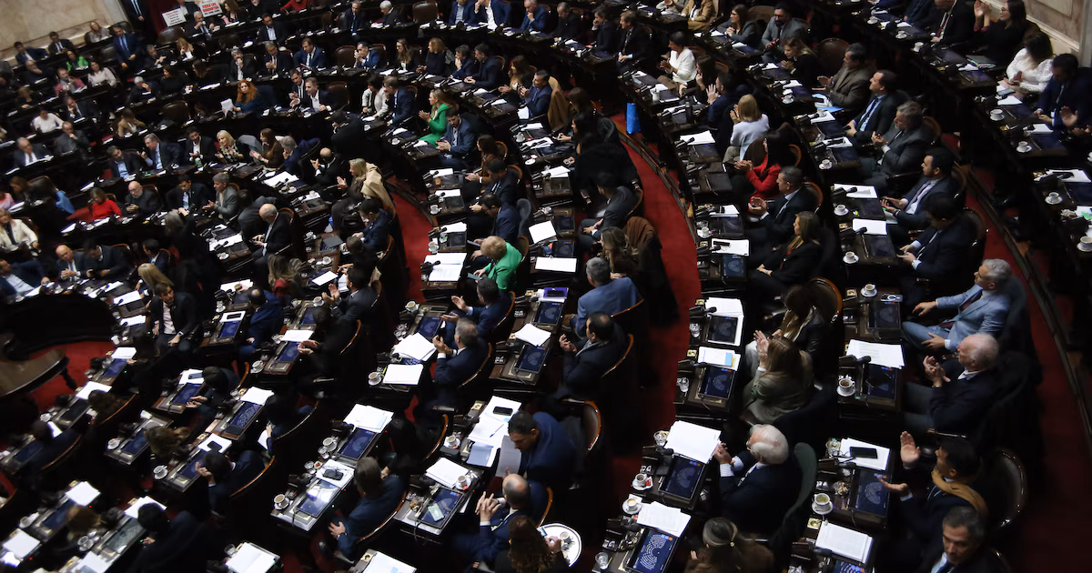 10 claves del Super RIGI, el proyecto para incentivar inversiones millonarias que se debate en Diputados