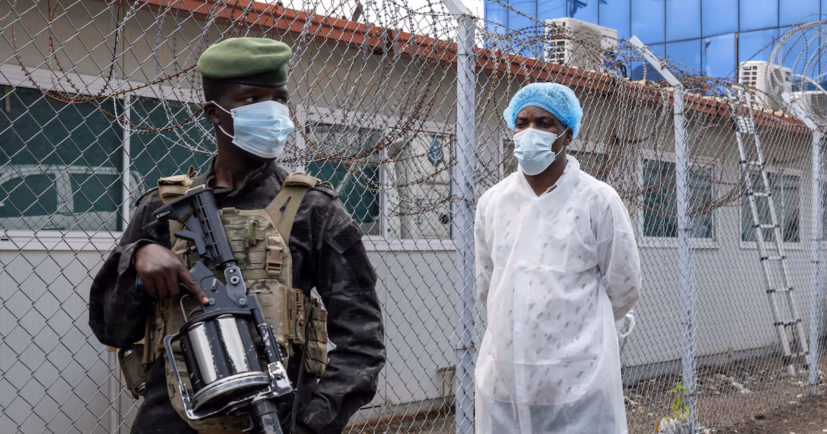 EEUU anunció nuevas sanciones contra los grupos rebeldes M23 y FDLR por la violencia étnica y las amenazas a la estabilidad de Congo