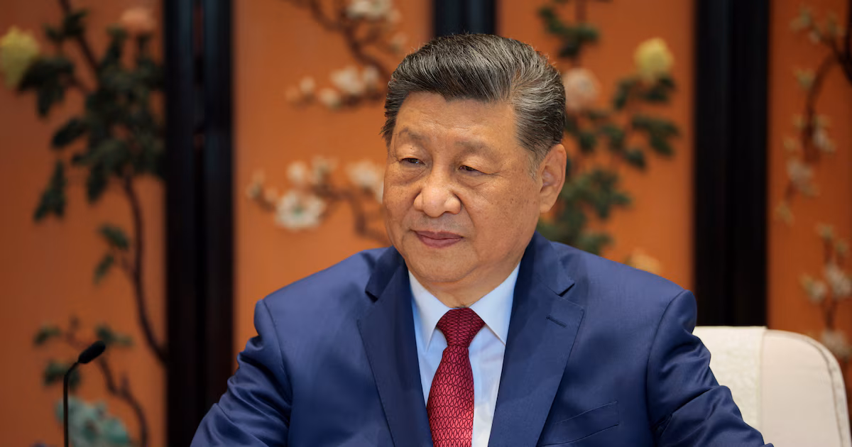 La rivalidad con China será una cuestión central en la cumbre del G7 en FranciaSi el nuevo intento de diálogo no prospera, la UE, que teme el impacto de Beijing en su industria automotriz, podría decidir endurecer su política comercial hacia el gigante asiático
