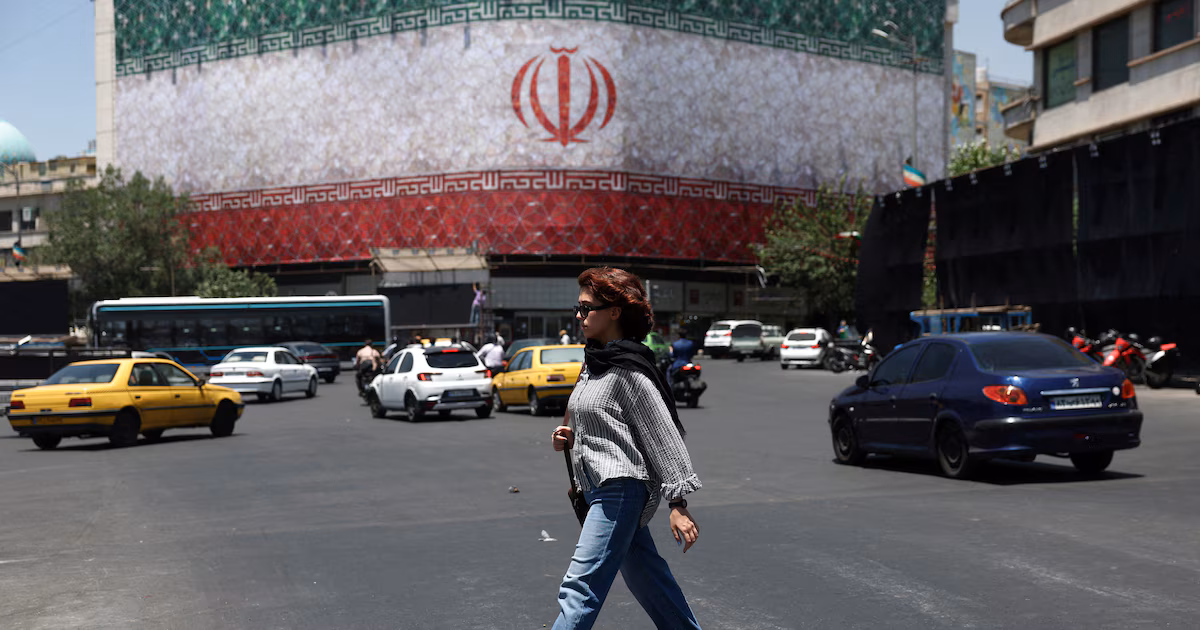 El principal negociador del régimen de Irán condicionó cualquier discusión con EEUU a las “líneas rojas” de TeheránMohamad Baqer Qalibaf advirtió que, “si el enemigo busca excederse”, demostraron tener “el dedo en el gatillo” y no dudarán en dar “una respuesta aplastante”