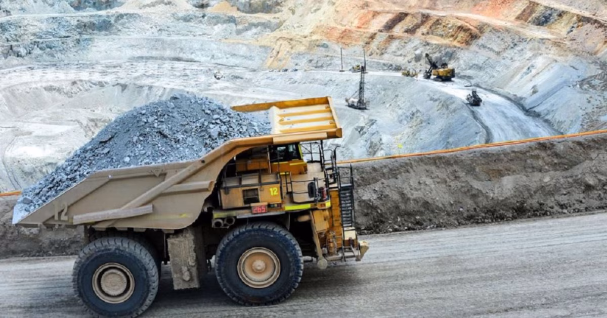 La minería y la energía duplicaron su capacidad para generar dólares en sólo dos años, según un informe privado