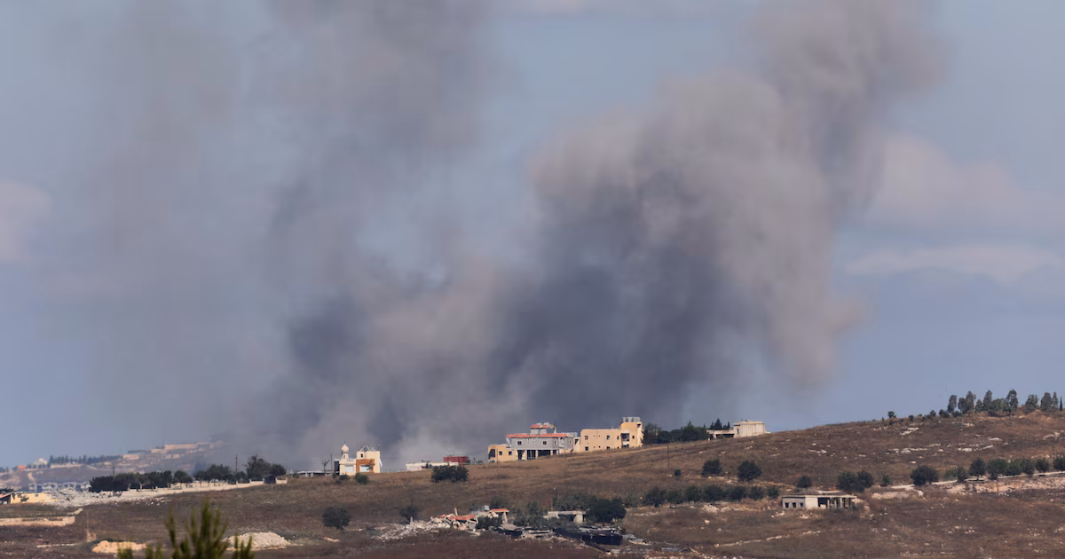 Cuatro soldados israelíes murieron tras un ataque del grupo terrorista Hezbollah en el sur del LíbanoPerdieron sus vidas a causa del impacto de un proyectil contra un tanque. El primer ministro, Benjamín Netanyahu, condenó el hecho y dijo que su país hará pagar un precio muy alto al grupo