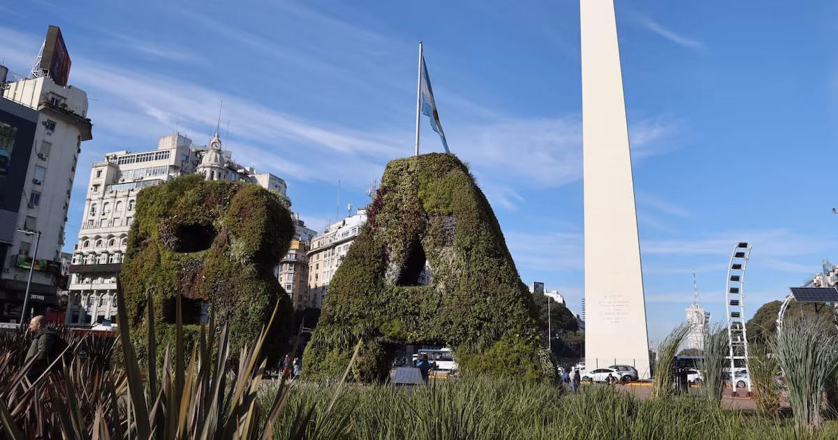 Moody’s le subió la nota a la deuda de la Ciudad de Buenos Aires