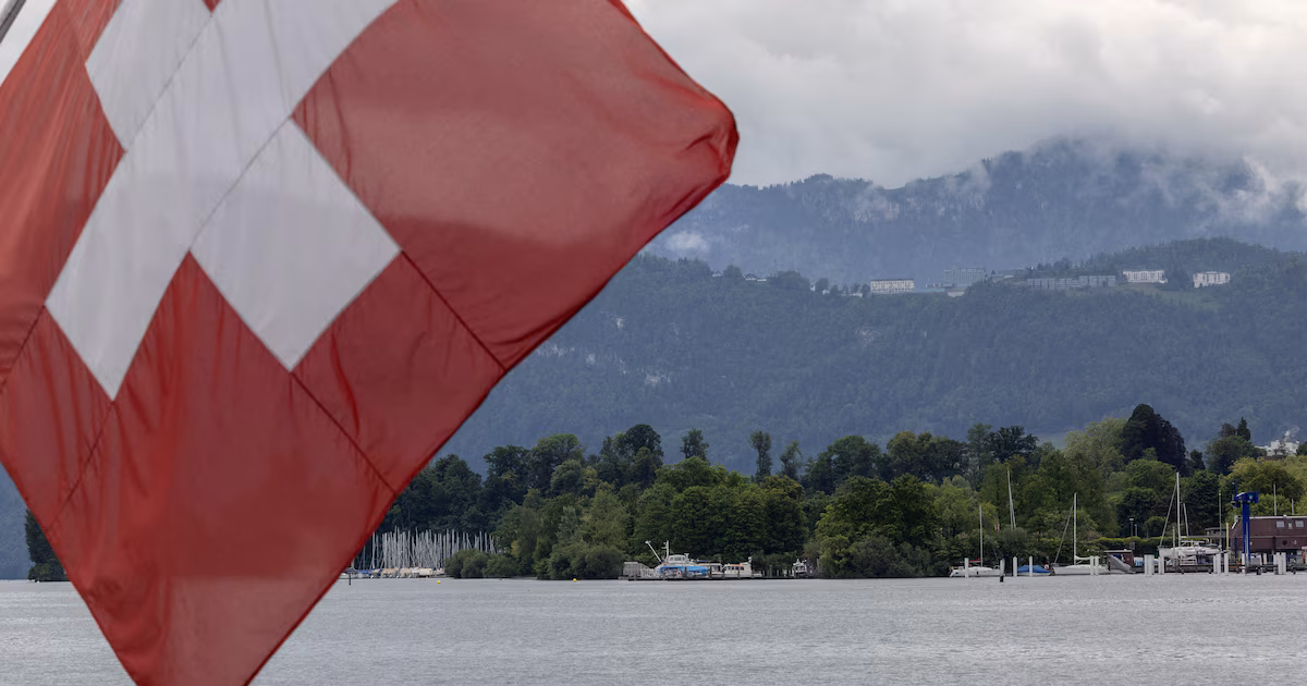 Suiza confirmó que EEUU e Irán celebrarán las primeras negociaciones sobre la aplicación del acuerdo firmadoLa cita prevista para el viernes en Bürgenstock servirá para abordar la puesta en marcha del memorando ya rubricado digitalmente, con Pakistán y Qatar como facilitadores del proceso