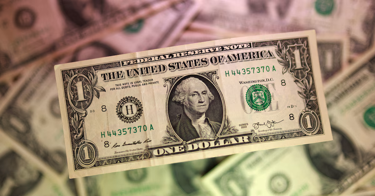 El dólar subió 30 pesos en la semana y alcanzó su precio más alto en cinco meses