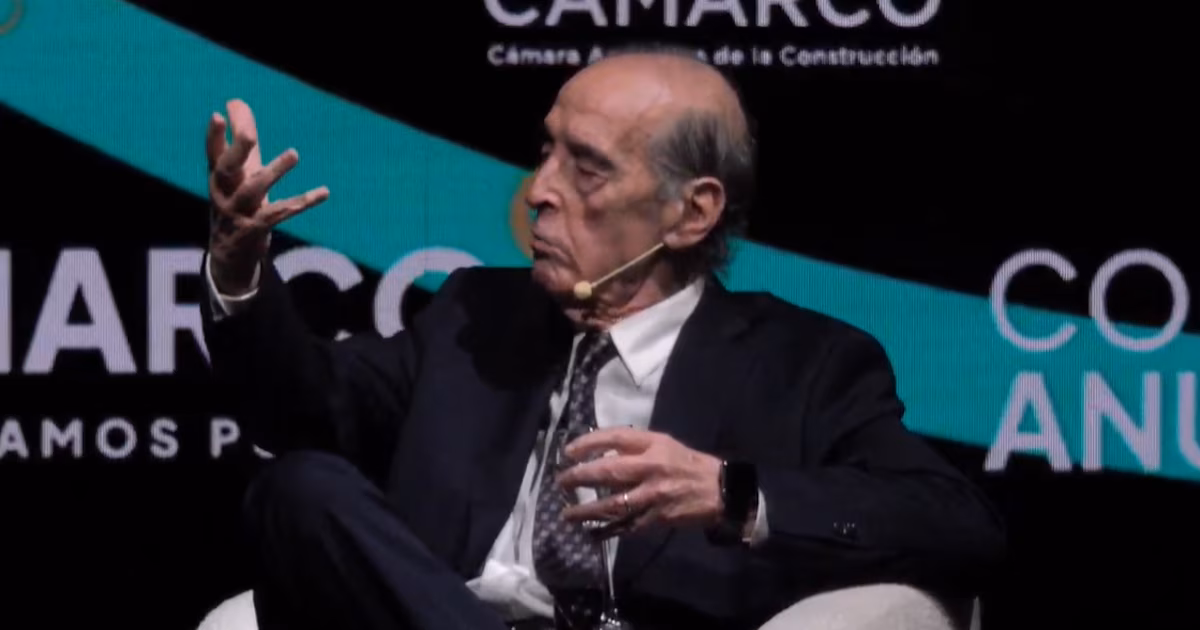 “Si la Argentina tiene éxito, va a ser cara”: la advertencia de uno de los economistas que más escucha Milei