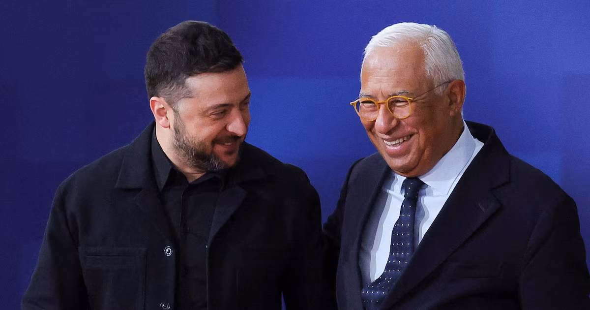 El presidente del Consejo Europeo defendió la apertura de un canal directo con Rusia para transmitir mensajes de la Unión EuropeaLa propuesta apareció en un contexto de crecientes debates dentro de la Unión Europea sobre la conveniencia de retomar el diálogo para intentar poner fin a la guerra en Ucrania