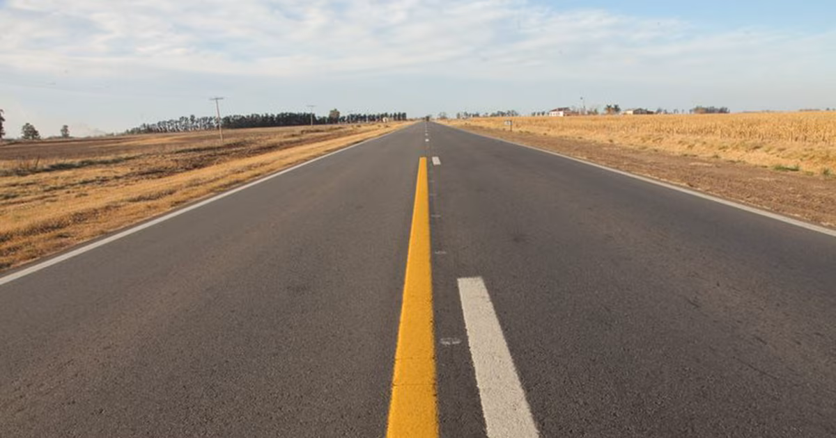 El Gobierno avanza con las concesiones viales y le otorgó a privados la operación de 1.871 kilómetros de rutas