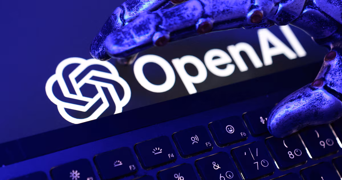OpenAI presentó en secreto su solicitud para salir a bolsa en Estados Unidos
