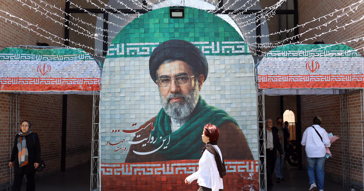 Irán busca ganar tiempo a costa de la ofensiva de Hezbollah con drones que obligan a Israel a responder