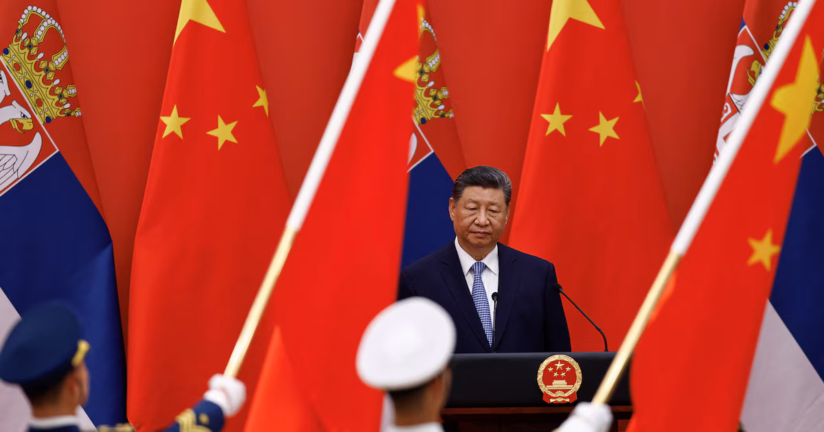 Qué busca el régimen de China con sus patrullas civiles y el mapeo submarino al este de TaiwánUna secuencia reciente abrió un frente sensible en rutas clave y encendió alertas por un cambio silencioso de alcance regional