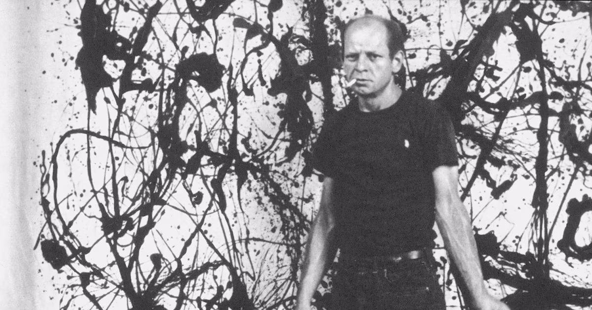 La historia detrás de la subasta secreta de Sotheby’s para vender un Pollock que terminó en fracasoLa casa de subastas restringió el acceso al edificio Breuer; viajó su director desde Londres y envió un video exclusivo a compradores selectos. Aunque no consiguió suficientes interesados y canceló la operación sin ningún comunicado público