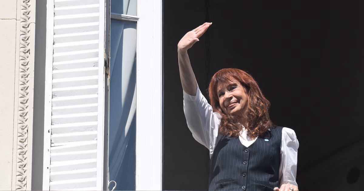 El kirchnerismo presentó un informe para cuestionar las condiciones de detención de CFK: “Es la única sometida a limitaciones”
