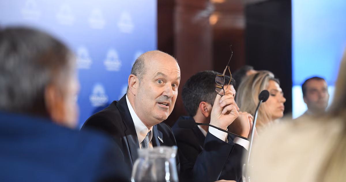 La Iglesia criticó el proyecto del Gobierno que busca modificar la ley de propiedad privada: “Atenta contra la soberanía”