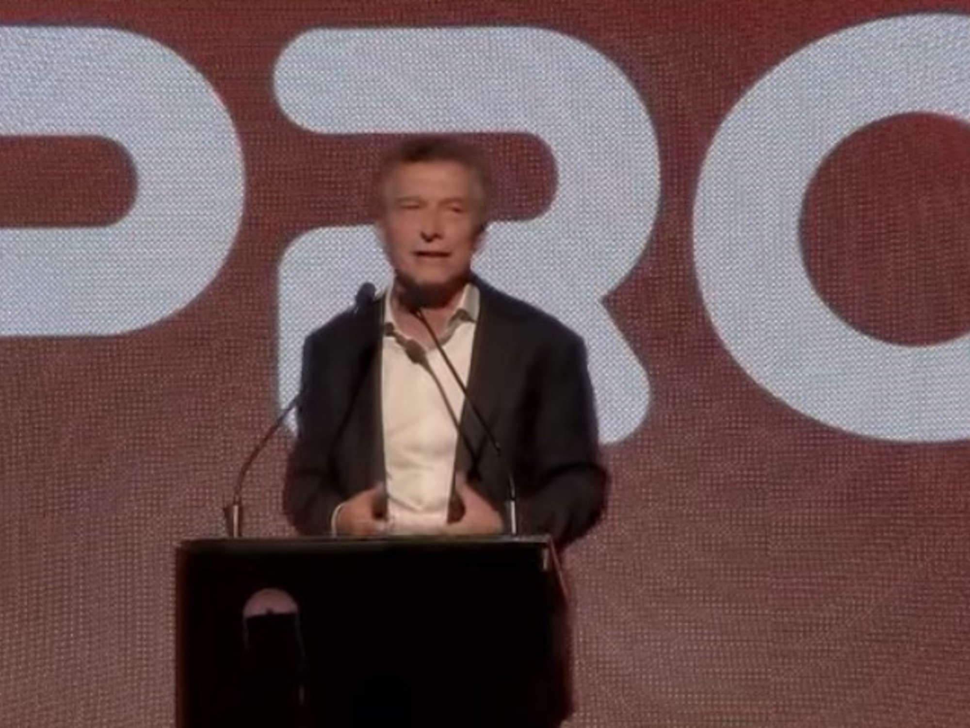 Mauricio Macri cuestionó las idas y vueltas de Milei con el nombramiento de jueces: “No podemos manosear algo tan importante como el sistema judicial”
