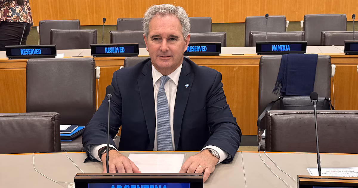 A casi 200 años de la ocupación ilegal, la ONU exigió a Reino Unido que acepte negociar la soberanía de las Islas Malvinas con Argentina