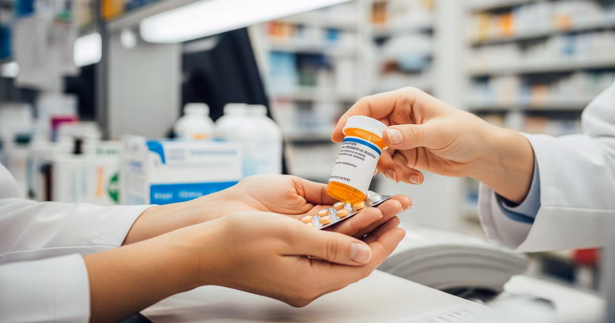 Cómo funcionará el sistema digital que deberán implementar las farmacias para el retiro de medicamentos