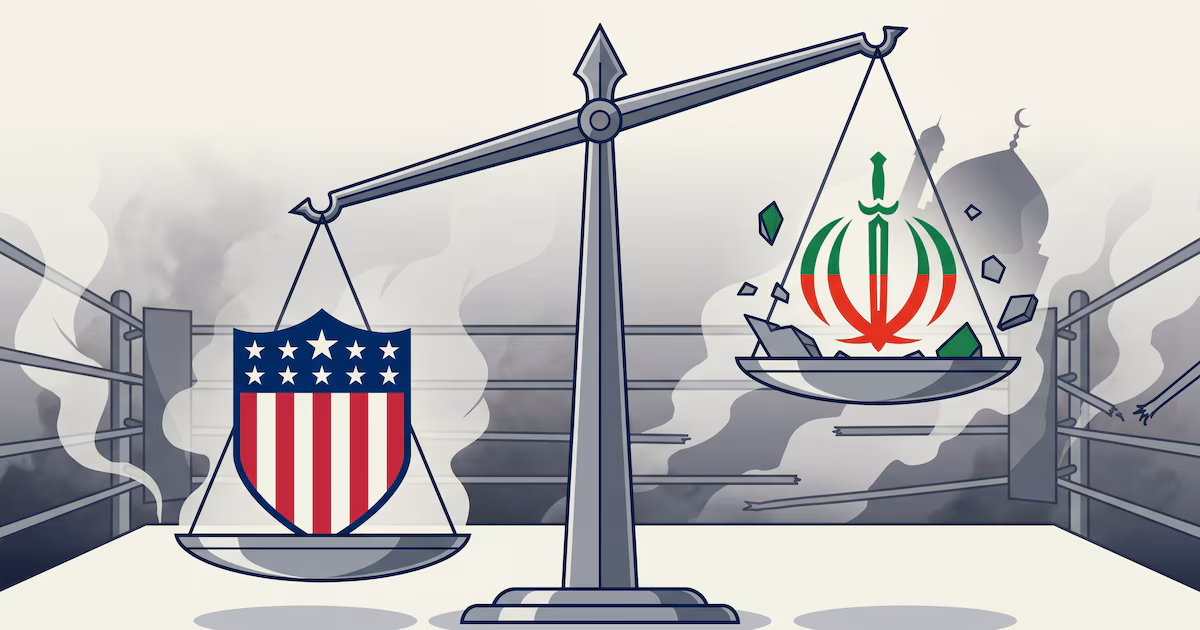 Operación Epic Fury: programa nuclear devastado, liderazgo iraní oculto y una inflación insoportableEn Foreign Policy, el analista Matthew Kroenig sostiene que Washington no logró el golpe final, pero dejó a Teherán en su mayor fragilidad desde 1979. El debate sobre qué significa ganar vuelve con cifras, ausencias y una frase repetida en la Casa Blanca