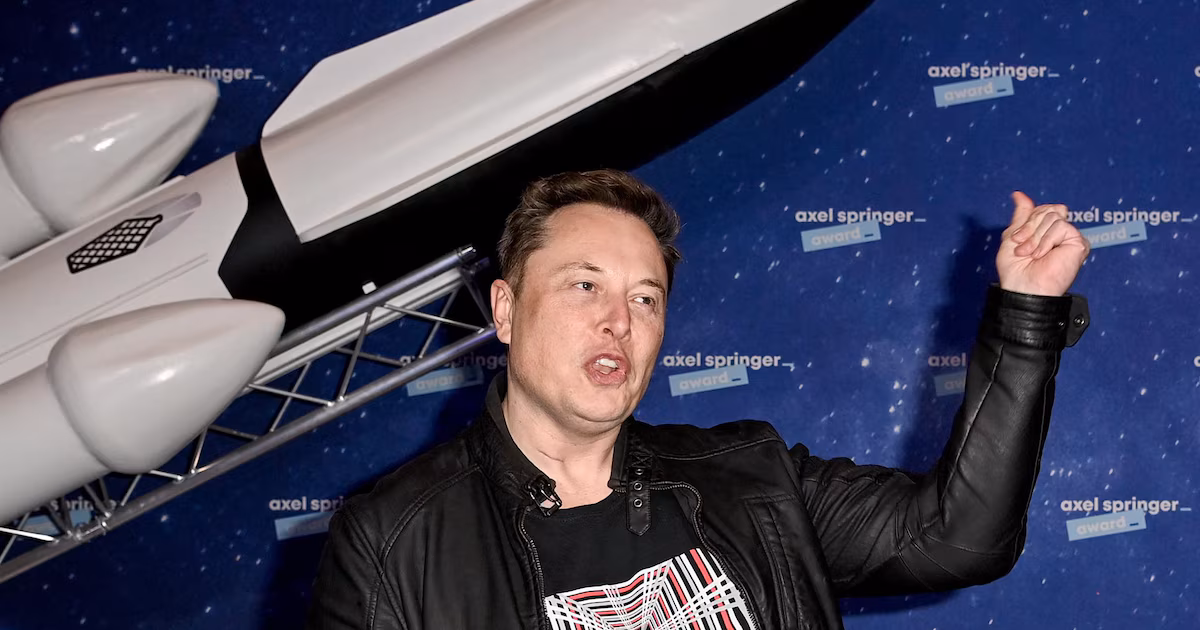 SpaceX debuta en Wall Street: la carrera hacia Marte y el rol de la Argentina, según el autor de un libro sobre “capitalismo espacial”