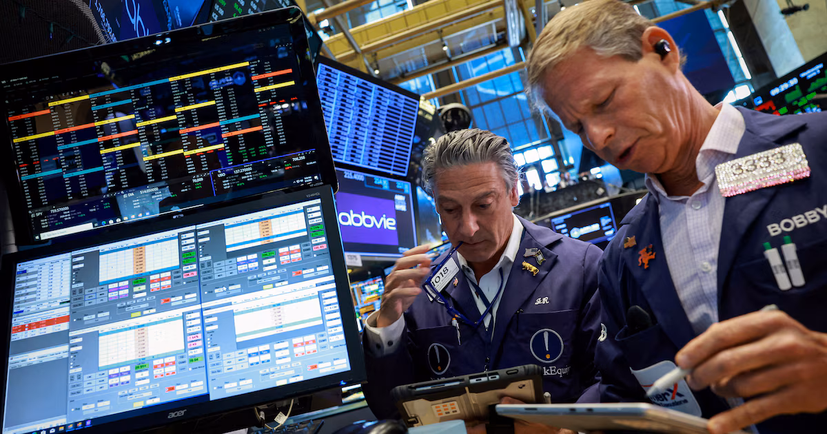 Mercados: el riesgo país argentino consolida su baja y queda más cerca de los 400 puntos básicos