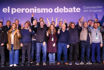 El PJ Federal le hizo un guiño al campo y vuelve a poner en debate el programa económico del peronismo