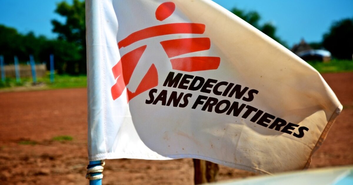 Médicos Sin Fronteras despidió a 18 empleados tras detectar 59 denuncias de abuso y explotación sexual en ChadLa organización humanitaria identificó casos de abuso y explotación sexual en campamentos de refugiados del este de Chad