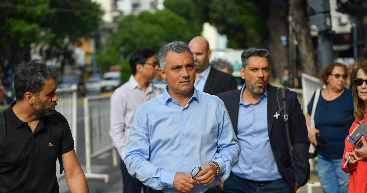 La Libertad Avanza busca fortalecer la estructura bonaerense y ordenar la interna rumbo al 2027
