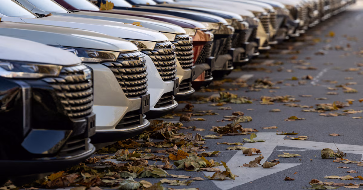 Un segmento que no para de crecer: cuáles son y cuánto cuestan los 10 SUV medianos más vendidos de 2026