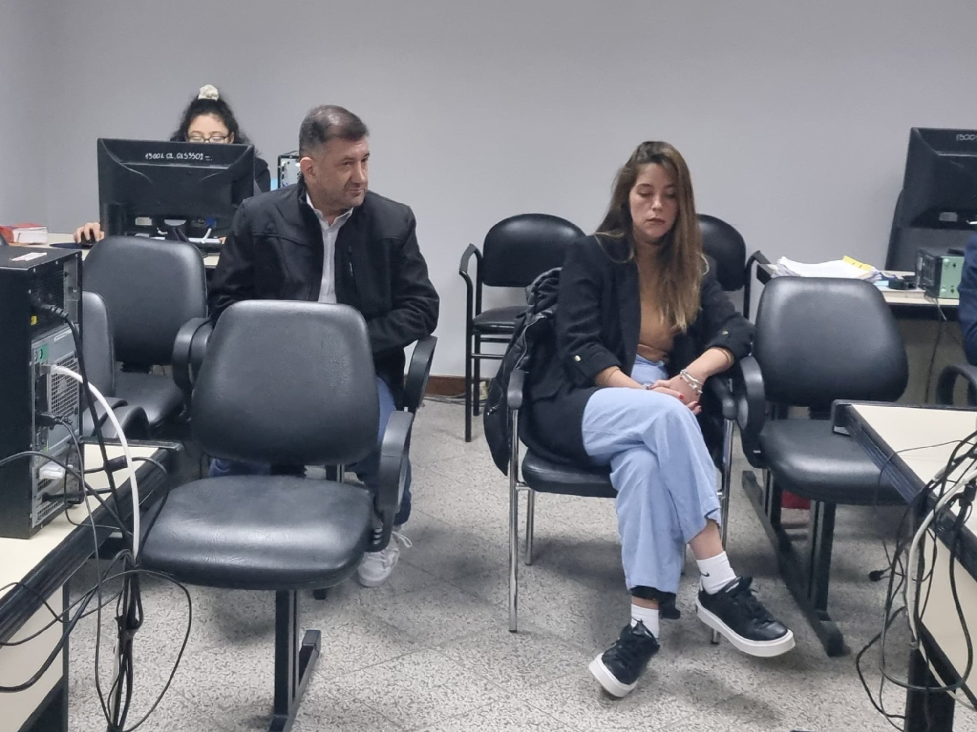 Imputaron al ex senador Edgardo Kueider por presunto lavado de dinero mediante la compra de departamentos en Paraguay