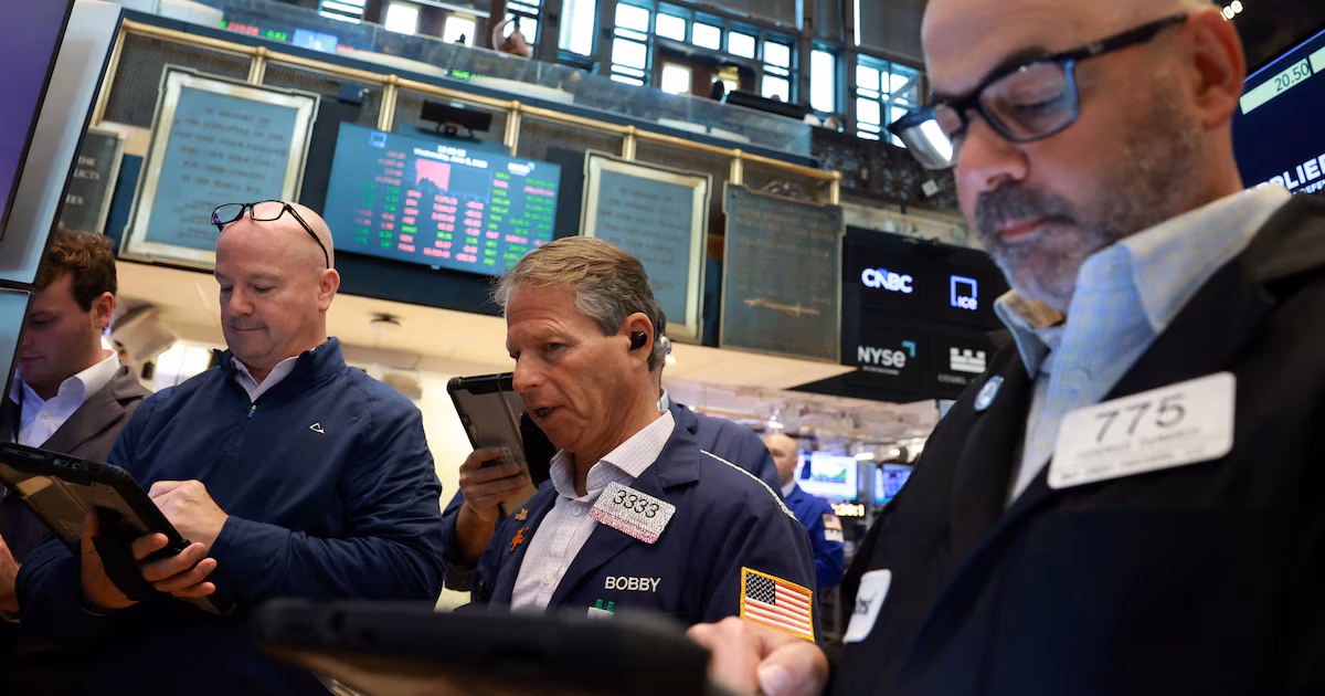Jornada financiera: las acciones argentinas treparon hasta 14% en Wall Street y el riesgo país tocó un mínimo en ocho años