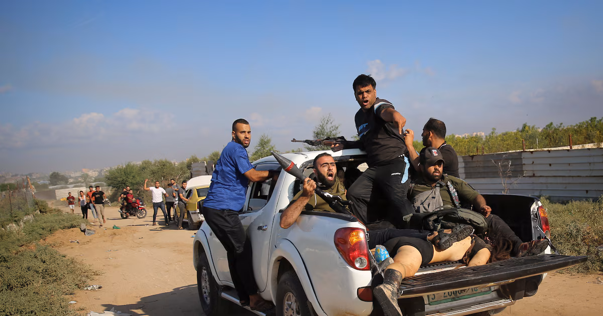 La violencia sexual sistemática de Hamas: un arma diseñada para desintegrar tejido social y familiar en Israel