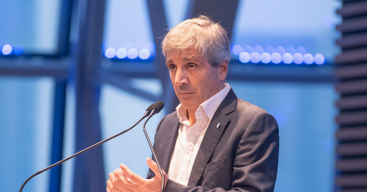 Con garantías de organismos, el Gobierno busca financiarse con bancos internacionales a una tasa cercana al 6% anual
