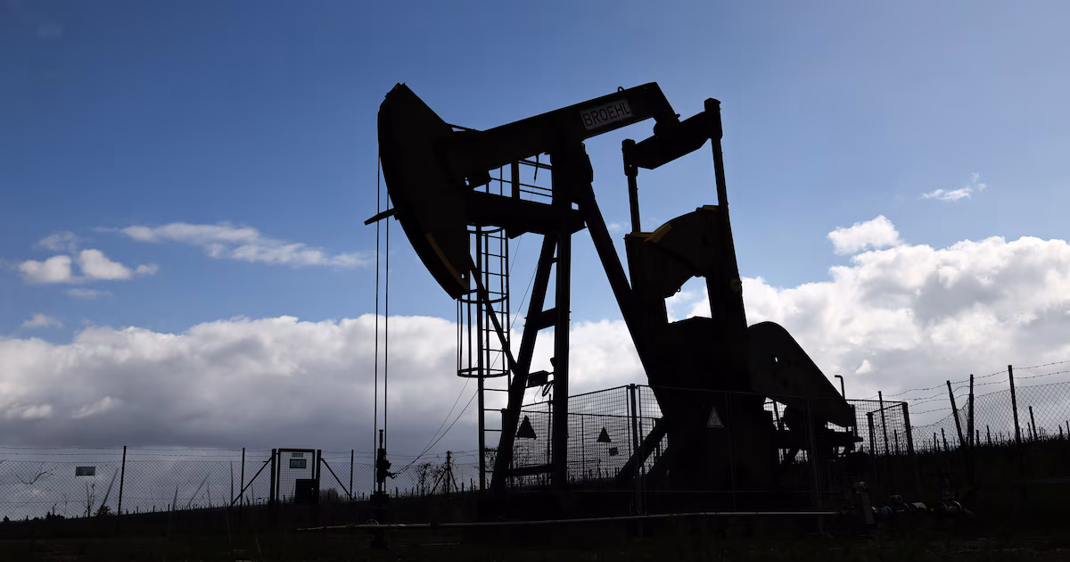 El precio del petróleo subió tras la suspensión de las negociaciones entre Estados Unidos e Irán