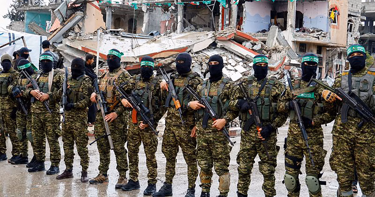 Irán renueva su contacto con el grupo terrorista Hamas e insiste en incluir al Líbano en las negociaciones con EEUUTeherán reanudó el diálogo con el grupo palestino mientras defiende que Líbano forme parte de cualquier salida diplomática y respalda un alto el fuego permanente que incluya a Israel y Hezbollah