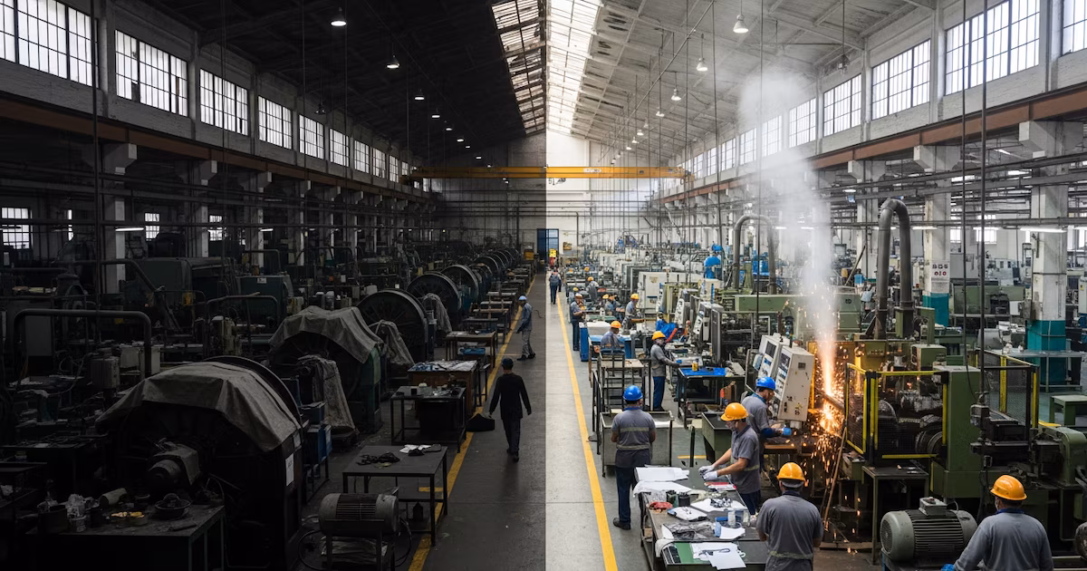 Apertura comercial y PBI: según el FMI y el Banco Mundial, la economía argentina es una de las más cerradas del mundo
