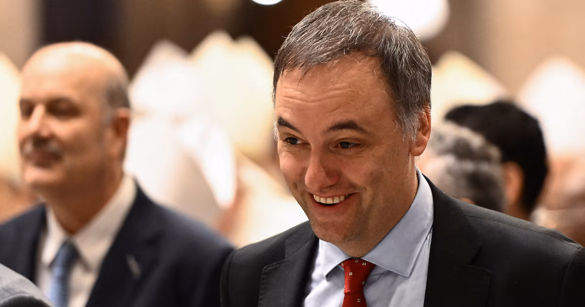 Duro comunicado del PRO contra Manuel Adorni: “No tiene justificación posible”