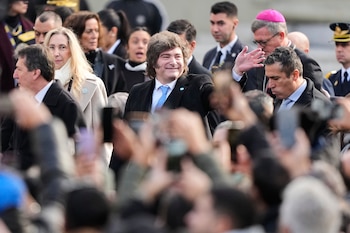 El Gobierno intenta un reseteo para dejar atrás más de 100 días de una lenta agonía