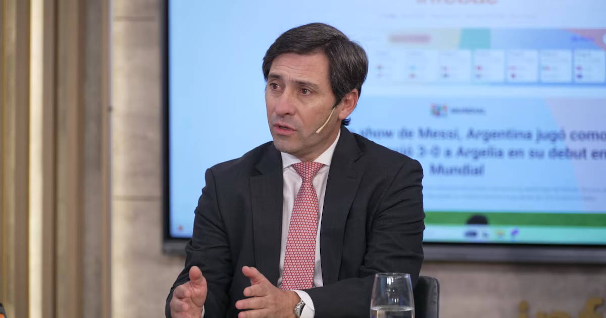 “Si se llega a esa instancia, vamos a acompañar el pedido de censura o remoción de Adorni”, anticipó el jefe de senadores del PRO