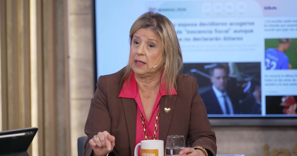 Monteoliva marcó distancia con Bullrich en medio de la interna en el Gobierno: “Mi respuesta es al señor Presidente”